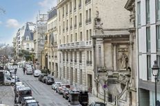 Appartamento in vendita a Champs-Elysées, Madeleine, Triangle d’or Île-de-France Parigi