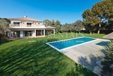 Villa in affitto mensile a Antibes Provenza-Alpi-Costa Azzurra Alpi Marittime