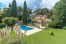 Villa in vendita a Antibes Provenza-Alpi-Costa Azzurra Alpi Marittime