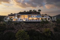 Villa di 1100 mq in vendita Marbella, Andalusia