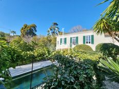 Prestigiosa villa in affitto Cannes, Francia