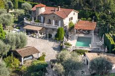 Casa di lusso in vendita a Le Rouret Provenza-Alpi-Costa Azzurra Alpi Marittime