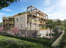 Prestigioso appartamento di 103 m² in vendita Nizza, Francia