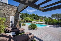Villa in vendita a Cavalaire-sur-Mer Provenza-Alpi-Costa Azzurra Var