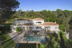 Prestigiosa villa in vendita Mougins, Provenza-Alpi-Costa Azzurra