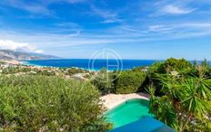 Villa in vendita a Roquebrune-Cap-Martin Provenza-Alpi-Costa Azzurra Alpi Marittime