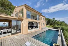 Villa in affitto settimanale a Ramatuelle Provenza-Alpi-Costa Azzurra Var