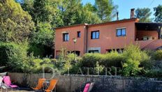 Casa di lusso in vendita a Le Rouret Provenza-Alpi-Costa Azzurra Alpi Marittime