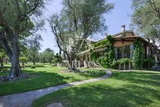 Prestigiosa casa in vendita Mougins, Francia