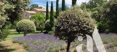 Esclusivo casale di 195 mq in affitto Bonnieux, Francia