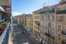 Appartamento di lusso di 83 m² in vendita Nizza, Francia