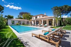 Casa di lusso in affitto settimanale a Saint-Tropez Provenza-Alpi-Costa Azzurra Var