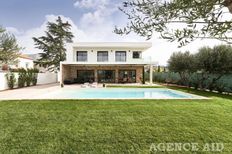 Villa in vendita a Gémenos Provenza-Alpi-Costa Azzurra Bocche del Rodano