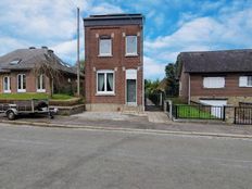 Casa di lusso in vendita Rue du Cretoux 30, Haccourt, Vallonia