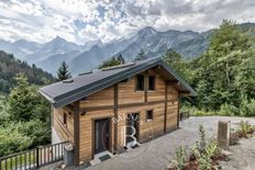 Chalet in vendita a Les Houches Alvernia-Rodano-Alpi Alta Savoia