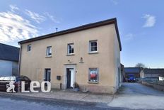 Prestigiosa casa in vendita Eschdorf, Wiltz