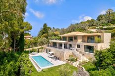 Prestigiosa villa di 360 mq in vendita Mougins, Francia