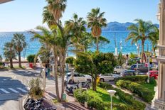 Appartamento in affitto settimanale a Cannes Provenza-Alpi-Costa Azzurra Alpi Marittime