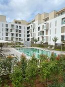 Appartamento di lusso di 122 m² in affitto Rabat Square ORA, Rabat, Rabat-Salé-Kénitra