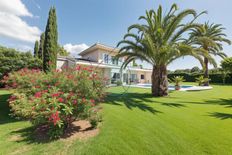 Villa in vendita a Valbonne Provenza-Alpi-Costa Azzurra Alpi Marittime