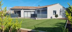 Villa in vendita a Sorgues Provenza-Alpi-Costa Azzurra Vaucluse