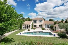 Villa in vendita Uzès, Linguadoca-Rossiglione-Midi-Pirenei