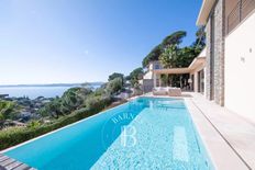 Villa in affitto settimanale a Sainte-Maxime Provenza-Alpi-Costa Azzurra Var