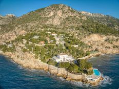 Villa in vendita a Èze Provenza-Alpi-Costa Azzurra Alpi Marittime