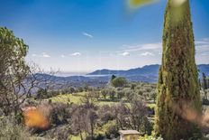 Villa in vendita a Châteauneuf-Grasse Provenza-Alpi-Costa Azzurra Alpi Marittime