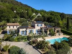 Prestigiosa villa di 207 mq in vendita, Le Tignet, Provenza-Alpi-Costa Azzurra