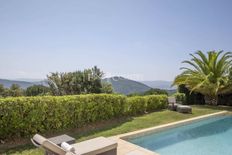 Villa in vendita a La Garde-Freinet Provenza-Alpi-Costa Azzurra Var