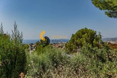 Terreno in vendita a Cagnes-sur-Mer Provenza-Alpi-Costa Azzurra Alpi Marittime