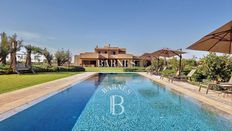 Esclusiva villa di 750 mq in vendita Marrakech, Marrakesh-Safi