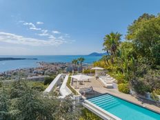 Prestigiosa villa di 200 mq in affitto Cannes, Provenza-Alpi-Costa Azzurra