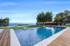 Prestigiosa villa in vendita Beausoleil, Provenza-Alpi-Costa Azzurra