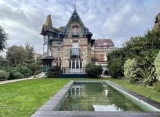 Villa in affitto Deauville, Normandia