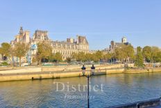 Appartamento in vendita a Beaubourg, Marais, Notre Dame - Ile de La Cité Île-de-France Parigi