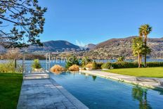 Prestigiosa villa in vendita Montagnola, Svizzera