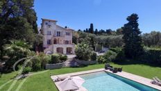 Casa di lusso in affitto settimanale a Antibes Provenza-Alpi-Costa Azzurra Alpi Marittime