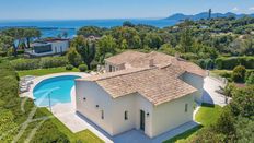 Prestigiosa casa di 415 mq in vendita Cannes, Provenza-Alpi-Costa Azzurra