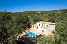 Villa in vendita a Le Plan-de-la-Tour Provenza-Alpi-Costa Azzurra Var