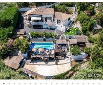 Villa in vendita a Saint-Jeannet Provenza-Alpi-Costa Azzurra Alpi Marittime