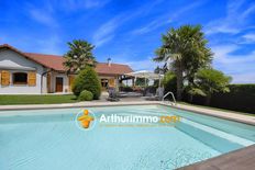 Casa di lusso di 151 mq in vendita 96 Rue de l\'Octroi, La Tour-du-Pin, Alvernia-Rodano-Alpi