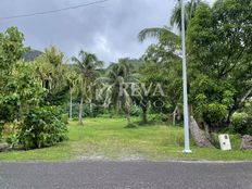 Terreno in vendita a Bora-Bora  