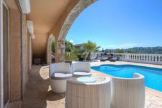 Villa in vendita a Golfe-Juan Provenza-Alpi-Costa Azzurra Alpi Marittime