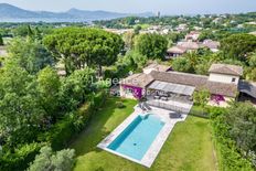 Villa in affitto settimanale a Gassin Provenza-Alpi-Costa Azzurra Var