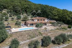 Prestigiosa villa in vendita Châteauneuf-Grasse, Francia