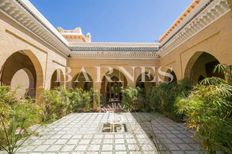 Prestigiosa villa di 800 mq in vendita, Marrakech, Marrakesh-Safi