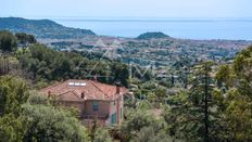 Casa di lusso in vendita Nizza, Provenza-Alpi-Costa Azzurra