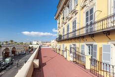 Appartamento di lusso di 129 m² in vendita Nizza, Francia